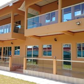 Villa Bedier Self-catering Apartments, hotel u Baie Sainte Anneu
