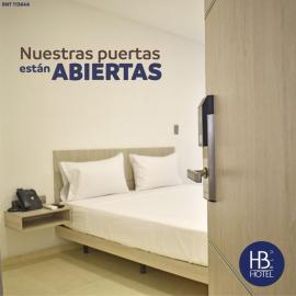 Hotel Blu Cúcuta, hotell sihtkohas Cúcuta