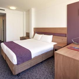 Quality Hotel Ambassador Perth, hotel u gradu Pert