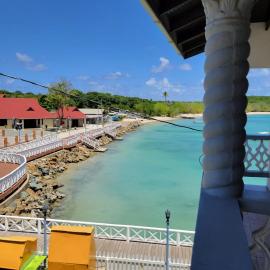 Memories Cottage and Apartments, hotel en Buccoo
