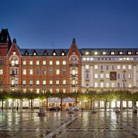 Nobis Hotel Stockholm, a Member of Design Hotels: Stockholm'de bir otel