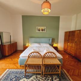 Vila Gorenka, hotel in Bled