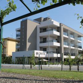 Hotel Cristal, hotel in Sirmione