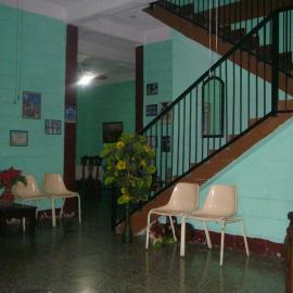 Guesthouse Dos Molinos B&B, hotell i San Pedro Sula