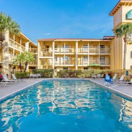 La Quinta Inn by Wyndham Orlando Airport West, hotel en Orlando