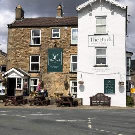 The Buck