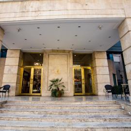 Millennium Inn Mendoza, hotel em Mendoza