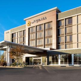 La Quinta by Wyndham Rancho Cordova Sacramento, hotel en Rancho Cordova