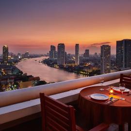 Centre Point Plus Hotel Silom