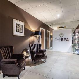 Blackpool Football Club Stadium Hotel, a member of Radisson Individuals, hotell sihtkohas Blackpool