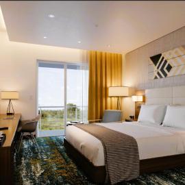 Malawi Sun Hotel & Conference Centre, hotel en Blantyre
