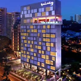 Quincy Hotel Singapore by Far East Hospitality, hotel in Singapore
