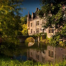 Van der Valk Hotel Kasteel Terworm, hotel u gradu Herlen