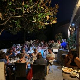 Calvi में, होटल Relais International de la Jeunesse