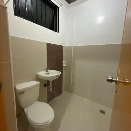 Sto. Niño Residences Standard Room, hotel in Lucena