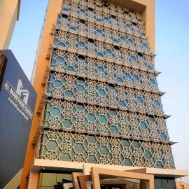 Al Mansour Suites Hotel, hotel u gradu Doha