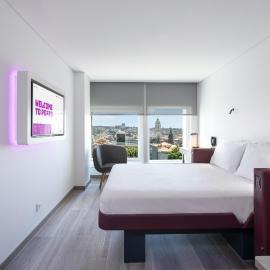 YOTEL Porto, khách sạn ở Porto