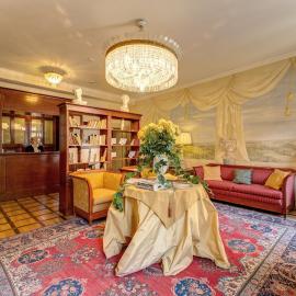 Hotel Bigallo, hotelli Firenzessä