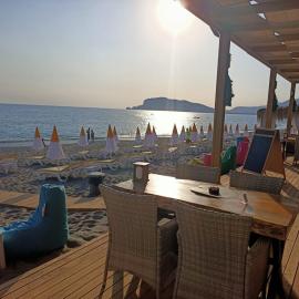 Bora Bora Butik Hotel, Hotel in Alanya