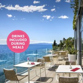 Hotel Istra - by Liburnia Hotels & Villas, hotel en Opatija