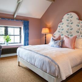 The White Lion Cowbridge, hotel di Cowbridge
