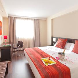Sercotel Aura Algeciras, hotel di Algeciras
