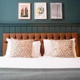 The Mitre by Innkeeper's Collection, hotel in London