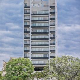 Asuncion Rent Suites Centro, hotel Asuncionban
