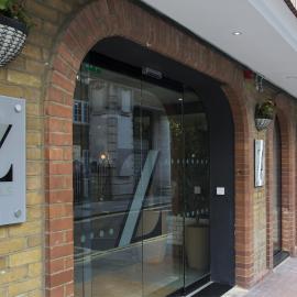 런던에 위치한 호텔 The Z Hotel Piccadilly