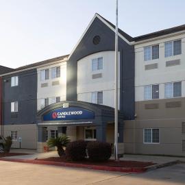 Candlewood Suites Houston Westchase - Westheimer by IHG, hotel v destinaci Houston