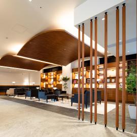 Via Inn Prime Hiroshima Shinkansenguchi, hotel en Hiroshima