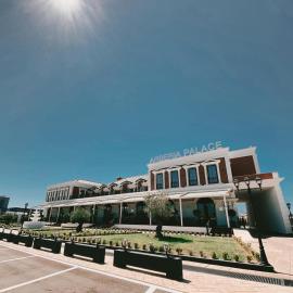 Arberia Palace Hotel