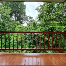 Ceiba lodge, hotel en Drake