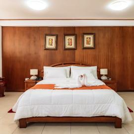 Recreo Hotel, hotel v destinaci Trujillo