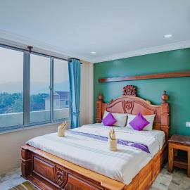 Neakru Guesthouse and Restaurant