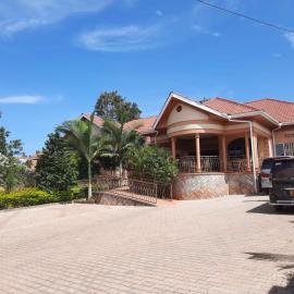 Entebbe में, होटल Airport Side Hotel Entebbe