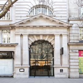 The Z Hotel Holborn, hotel u Londonu