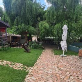 Enpi Lake Resort, hotel v destinácii Jasy