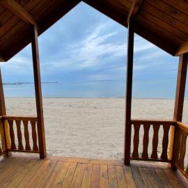 Waterfront Inn Mackinaw City, hotel em Mackinaw City