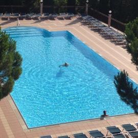 Hotel Ambasciatori, hotell i Calitri