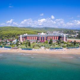 AQI Pegasos Resort, Hotel in Avsallar