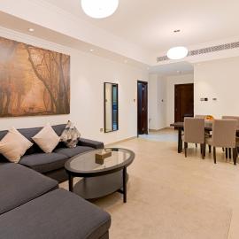 TIME Moonstone Hotel Apartments