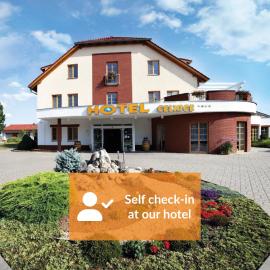 Hotel Celnice