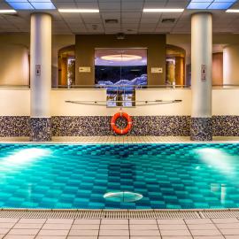 Radisson Blu Szczecin, hotel Szczecinben