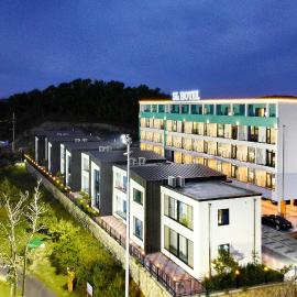 SN Hotel Daecheon