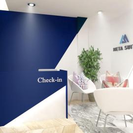 Meta Hotel, hotel in Kuala Lumpur