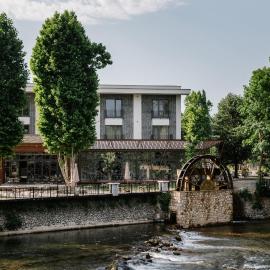 Hotel Buna Mostar