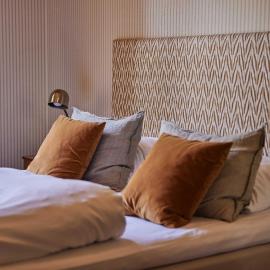 Rye115 Hotel, hotel i København