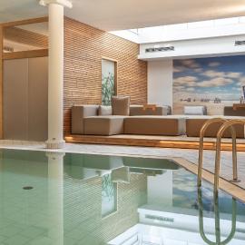 Hotel Meerzeit Binz