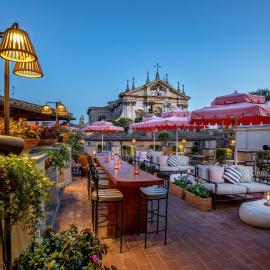 9Hotel Cesari, hotel a Roma